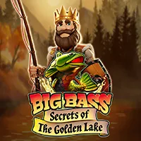 Impressario – Big Bass Secrets