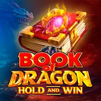 Impressario – Book Of Dragon