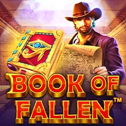 Impressario – Book Of Fallen