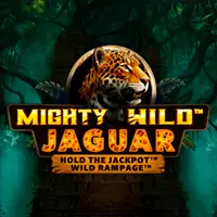 Impressario – Mighty Wild Jaguar