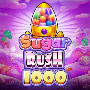 Impressario – Sugar Rush 1000
